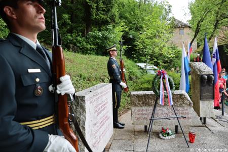 Tradicionalna spominska slovesnost v Češnjicah  (17)